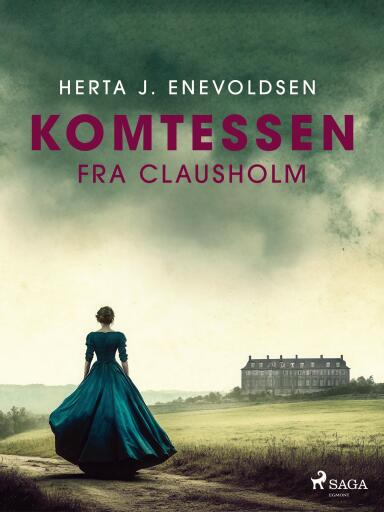 Komtessen fra Clausholm