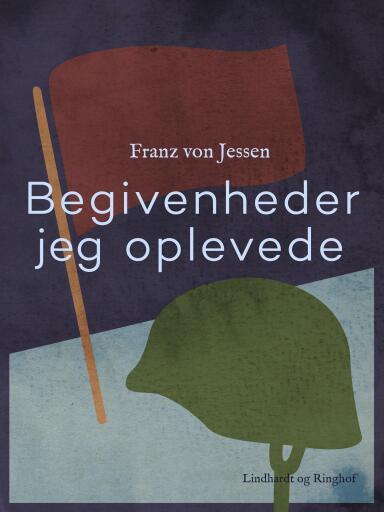 Begivenheder jeg oplevede