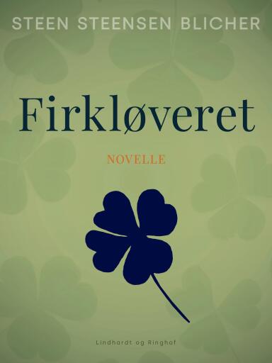 Firkløveret