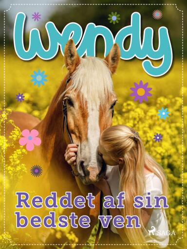 Wendy – Reddet af sin bedste ven