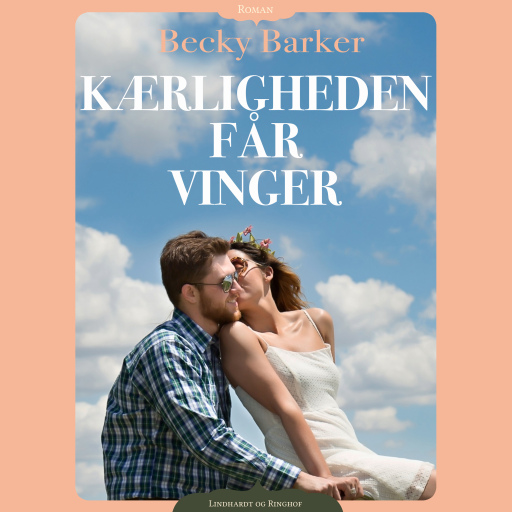 Kærligheden får vinger