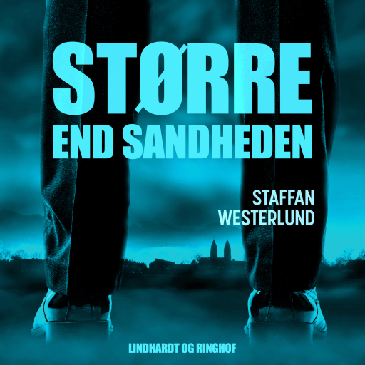 Større end sandheden