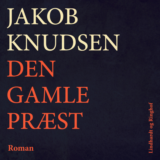 Den gamle præst