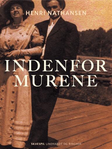 Indenfor murene