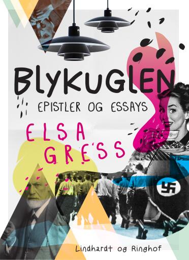 Blykuglen – Epistler og essays