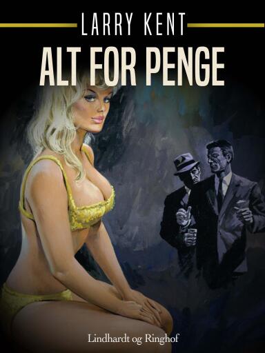 Alt for penge