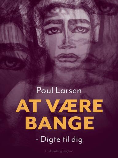 At være bange – digte til dig