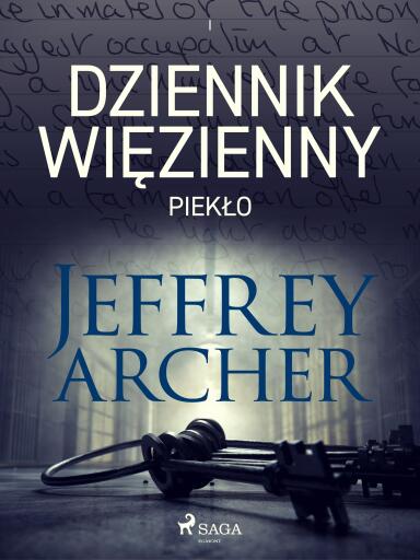 Dziennik więzienny I. Piekło
