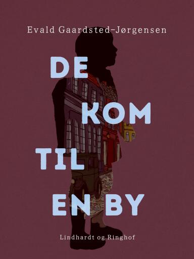 De kom til en by