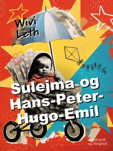 Sulejma og Hans–Peter–Hugo–Emil
