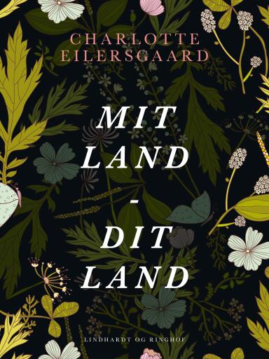 Mit land – dit land