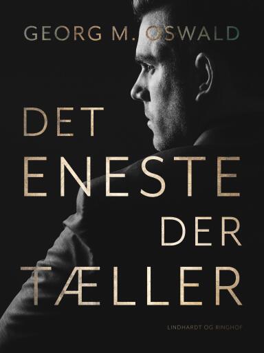 Det eneste der tæller