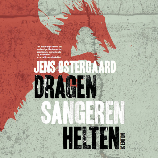 Dragen Sangeren Helten