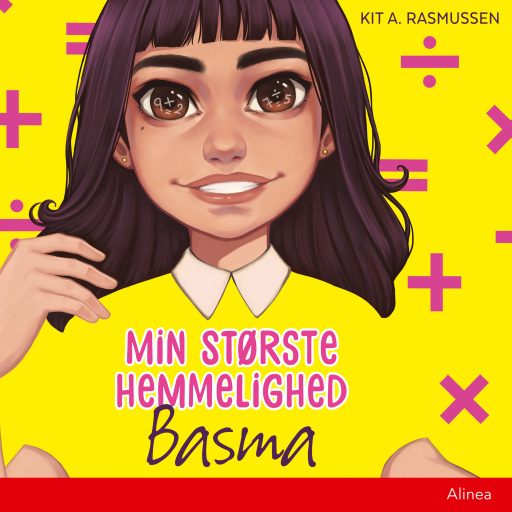 Min største hemmelighed – Basma