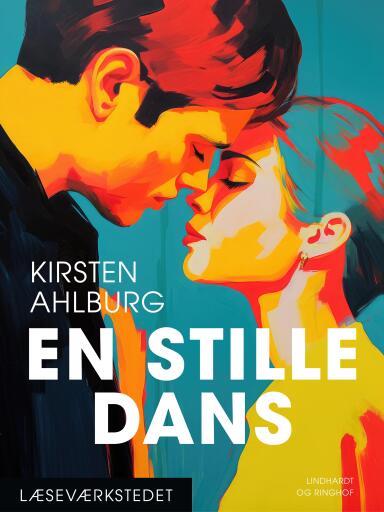 En stille dans