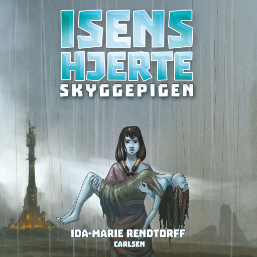 Isens hjerte (4) – Skyggepigen