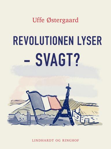 Revolutionen lyser – svagt?
