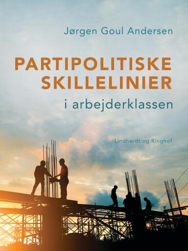 Partipolitiske skillelinier i arbejderklassen