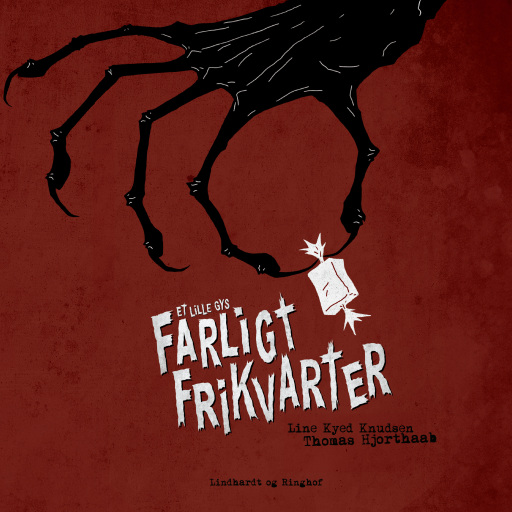 Farligt frikvarter