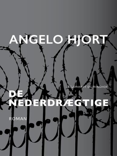 De nederdrægtige