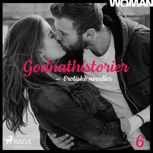 Godnathistorier – WOMAN – 6