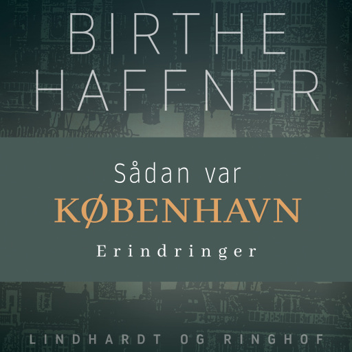 Sådan var København