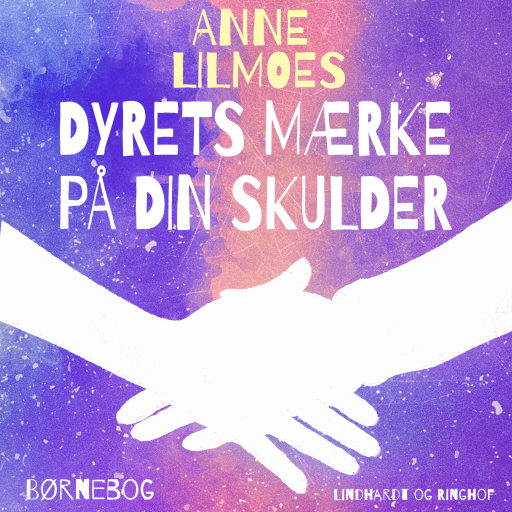 Dyrets mærke på din skulder