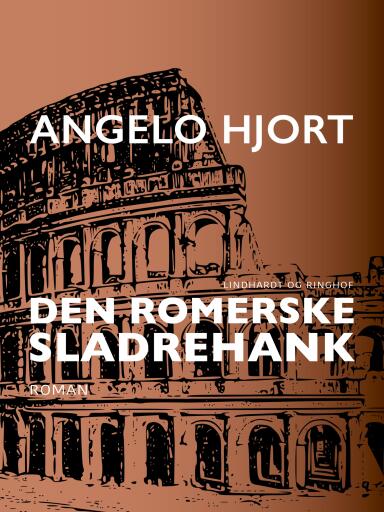 Den romerske sladrehank