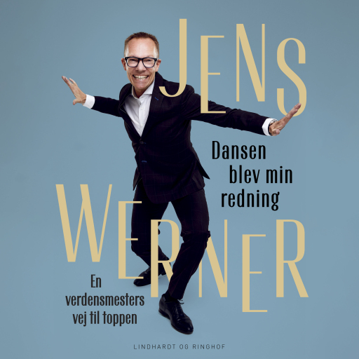 Dansen blev min redning