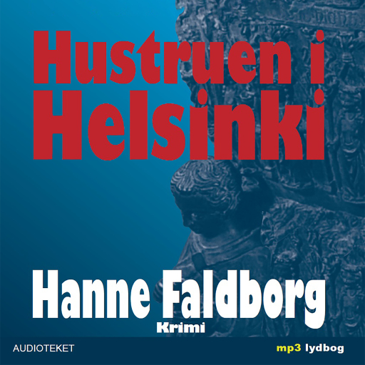 Hustruen i Helsinki