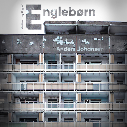 Englebørn