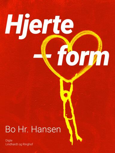 Hjerte–form