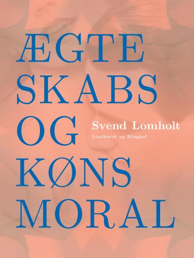 Ægteskabs– og kønsmoral