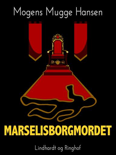 Marselisborgmordet