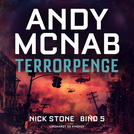 Terrorpenge