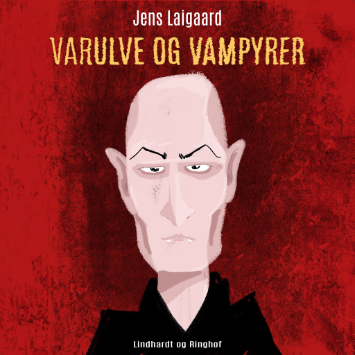 Varulve og vampyrer