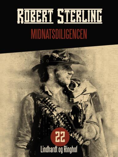 Midnatsdiligencen
