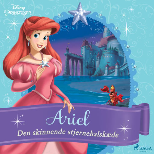Ariel – Den skinnende stjernehalskæde