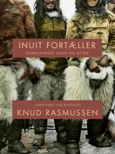 Inuit fortæller