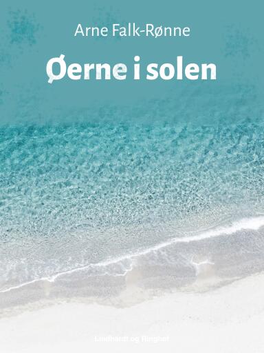 Øerne i solen