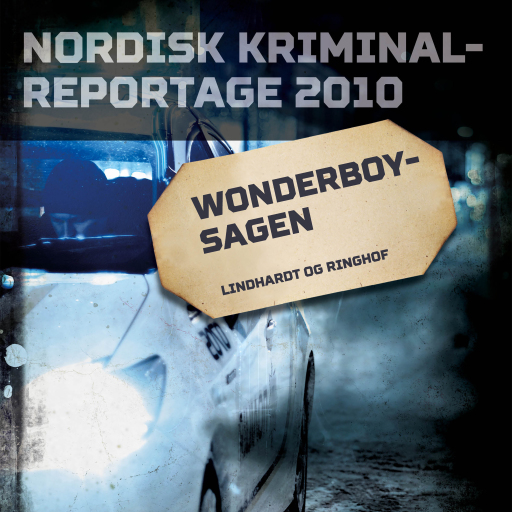 Wonderboy–sagen