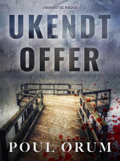 Ukendt offer