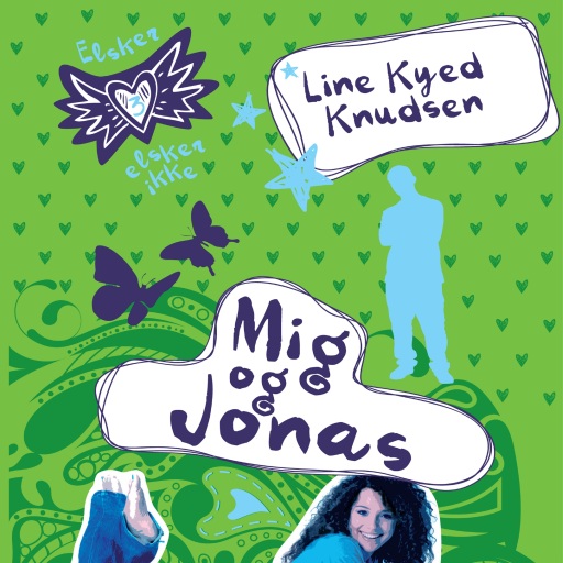 Elsker, elsker ikke 3: Mig og Jonas