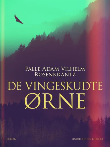 De vingeskudte ørne