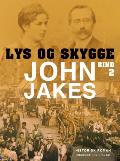 Lys & skygge – Bind 2