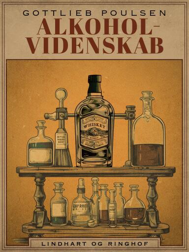 Alkoholvidenskab