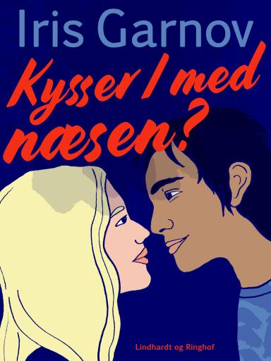 Kysser I med næsen?
