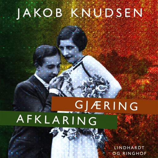 Gjæring: Afklaring