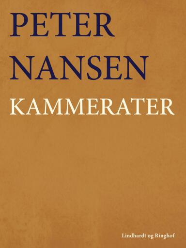 Kammerater