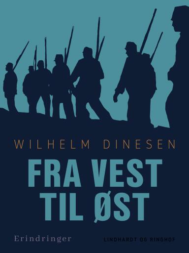 Fra vest til øst